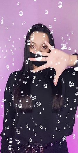 Finger Dance Tutting Tutorial