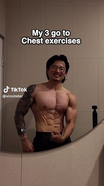 Effective Chest Exercises for Kings and Queens | Gym Motivation
