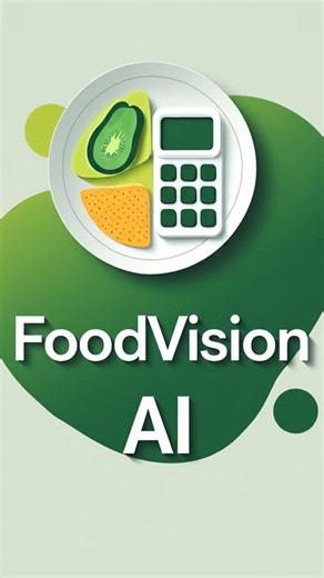 Snap Any Meal Get Instant Nutrition with FoodVision AI