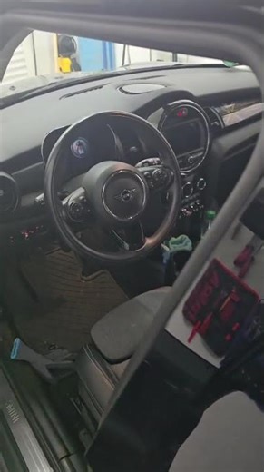 BMW MINI BDC FEM Modul Reparatur Reset Virgin Auto startet nicht Schlüsselanlernen eLeven-ECU