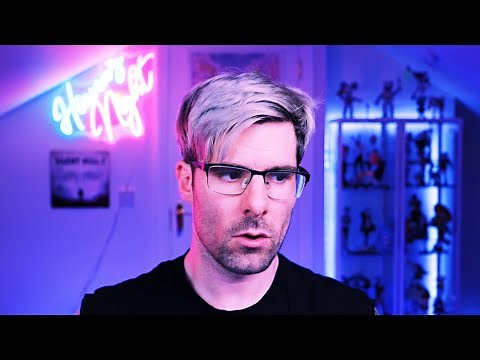 Being Irish is Weird