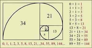 Sucesion de Fibonacci
