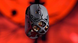 32g Fingertip Grip Gaming Mouse Logitech G Pro X Superlight Mod Shell -45% Weight Reduction (63>32g) Silent Switches 3D Printed in MJF PA12 - Etsy