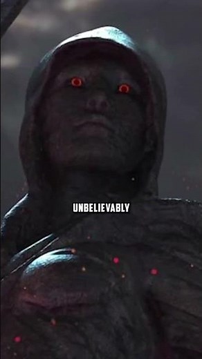 Elder Scrolls Lore - Boethiah