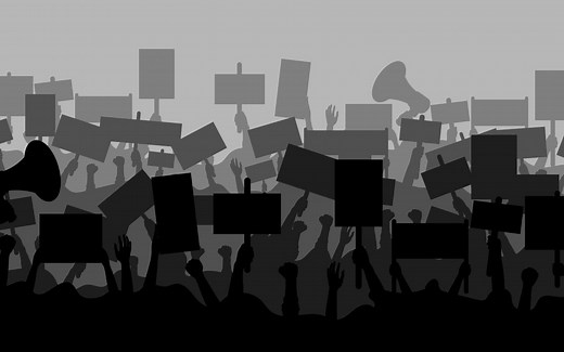 Freedom Versus Security: Can We Find the Right Balance?