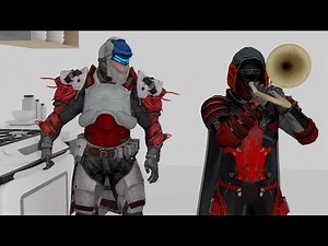 When Zavala isn't home