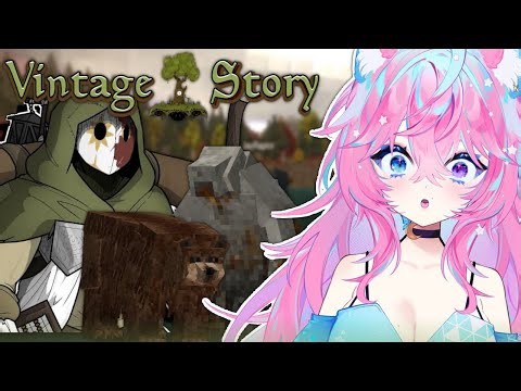 ━☆NEKO REACTS━☆ "SURVIVING" is ONE Way To Put It 😭🔥 | LAND OF REN CHAOS ! !