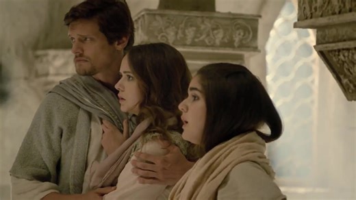 JESÚS capítulo 174 | Dios t ama