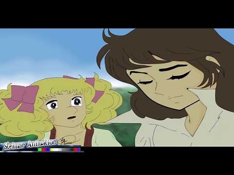 Candy Candy Capitulo 100