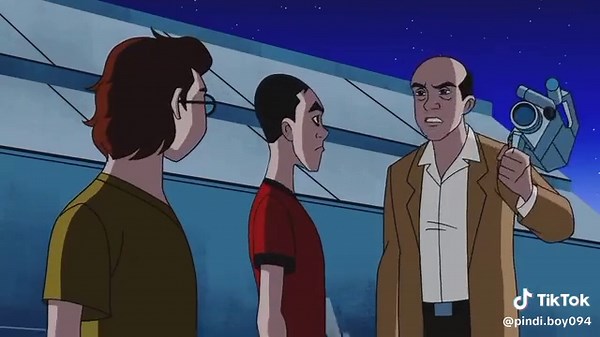 Ben 10 Urdu Episode 03 #fyp #tranding