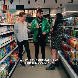 6.7K views · 12 reactions | Do you think our Summer Pop Quiz questions were too hard? Watch the video to find out! Our staff and customers were put on the spot with this one! #SummerMoments #Daybreak | Daybreak Ireland | Facebook