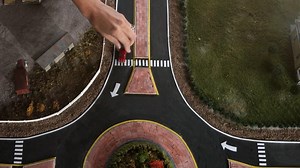 38K views | With new roundabouts coming to the Van Buren exit on I-90 in Missoula, MDT has some handy tips in this fun video on roundabouts! : Montana Department of Transportation | ABC FOX Montana | Facebook