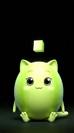 Why do fruits explode? I think fruits eat fruits.