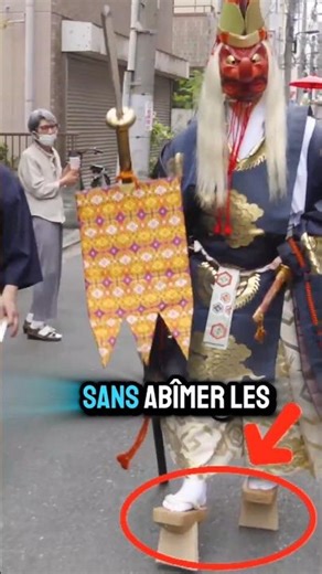 La raison derrière ces chaussures est GENIALE 🤯