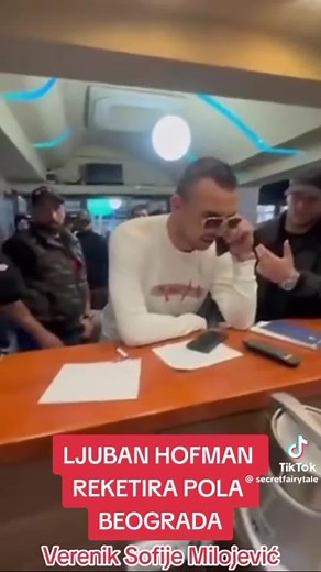 Novak Đoković i domaći specijalitet: Mleko od magarca