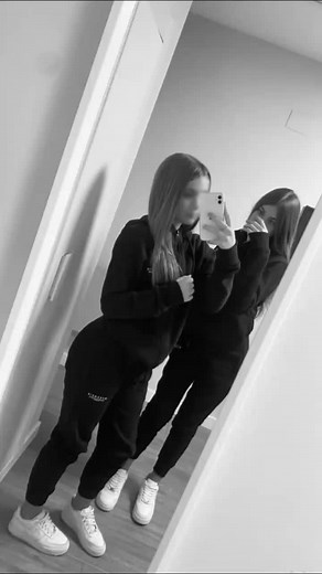 mejor amiga🥰🥺 #fyp #couple #amigas