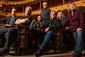 KANSAS: 'The Absence Of Presence' Album Details Revealed