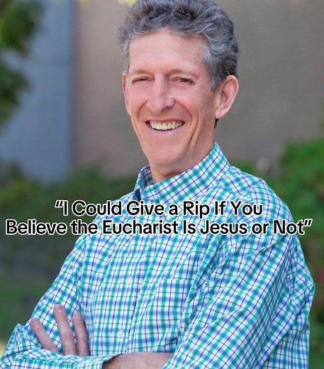Understanding the Catholic Doctrine of Eucharist