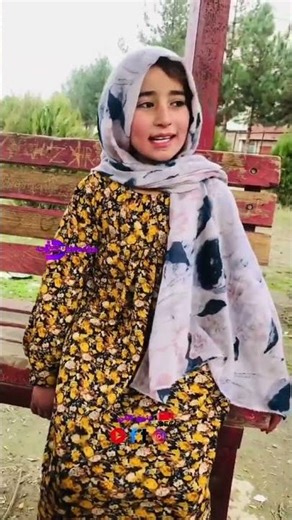 خدا وقت نخواهد عمر دنیا سر نخواهد شد| دکلمه شعر دخترچه بدخشانی| #ebrahimgolestan #babaghanouj