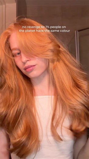 just born with it 🤷🏼‍♀️ #hair