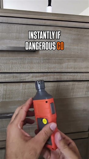 CarbonMonoxideDetector #HomeProtection #COdetector #HomeInspection #SafetyTips