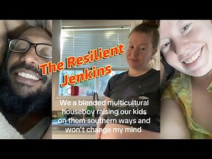 Unfit Parents | Viral Family Living in One Bedroom | TikTok Resilient Jenkins Family of 6 Going on 7