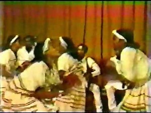 OROMO TRADİTİONAL SONG FROM WALLAGA (Oromo Music)