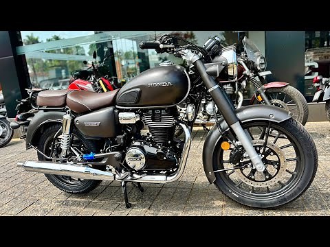 Honda CB350 DLX PRO | 2.45 Lakh on road price | 2026 Honda CB350