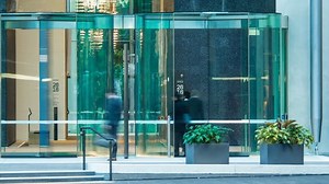 Time Lapse Revolving Doors Stock Footage Video (100% Royalty-free) 1018091218 | Shutterstock