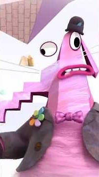 The best ever film scene about art