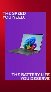 30 reactions | Conquer your day with the Acer Swift 14 AI, powered by Snapdragon X Plus. Unbeatable battery life that keeps you unplugged. | Snapdragon | Facebook