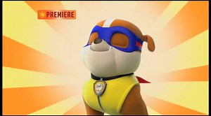 Paw Patrol Episodic - 119