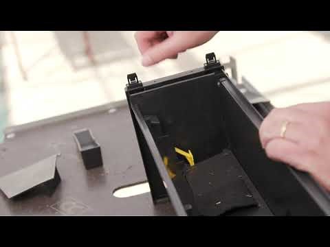 PlantBox Assembly and Installation