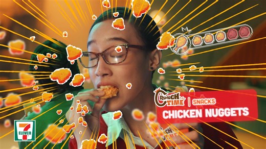 24K views · 39 reactions | Time to hit pause on your day and have a break with these snacks from Crunch Time, only at 7-Eleven! #711CrunchTime #711ph​ ASC CODE: P0054P0116247 | 7-Eleven Philippines | Facebook