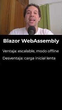 Blazor Web Apps: ¿El fin de Server y WebAssembly?