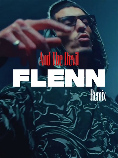 Flenn and the Devil Remix by DJ Aminho