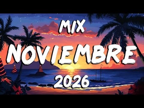 Latin Beach Party 2026 🌴 | Hot Reggaeton & Tropical Summer Mix