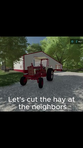 Ultimate Farming Simulator 22 Hay Guide