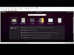 Crear particiones con Gparted con esquema MBR y GPT en la Practica Guiada
