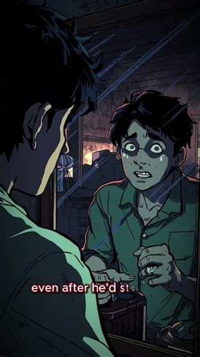 The Mirror That Smiles Back | The True Story of Room 219 👁️