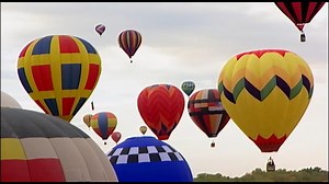 DragonflyTV - Balloon Fiesta - Twin Cities PBS