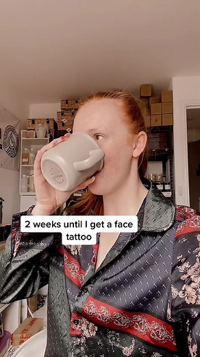 Microblading and Face Tattoo Journey: Before, During, and After