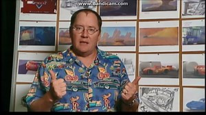 Opening to Toy Story 2005 DVD