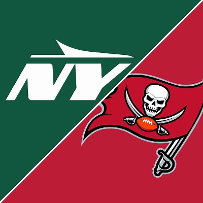Buccaneers 29-27 Jets (Sep 21, 2025) Final Score - ESPN