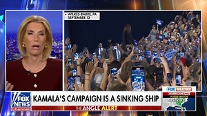 Laura: Democrats are about to contract a wicked case of buyers remorse https://lauraingraham.com | Laura Ingraham