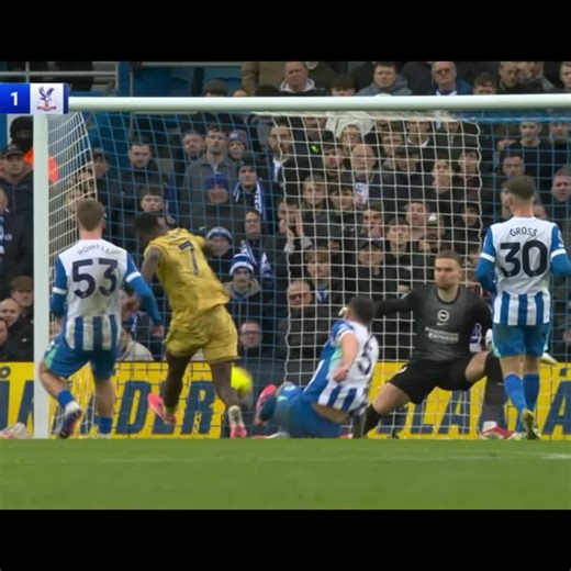 What's Happened to Brighton Football?