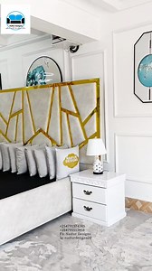 Enrich your space with this stunning furniture set. Crafted with quality framework for durability and stability. Upholstered in soft velvet fabric for easy cleaning and maintenance. Can be customized into different shades and layout. Contact us via:0791375385 #homefurnishing #utawalafurniture #bed#furnitureshopping #bedsidecabinet #nairobifurniture #modernhomes#bed#naifur#naifurdesigns #interiordesign #interior | Naifur Designs. Furniture & Interior design Kenya | Facebook