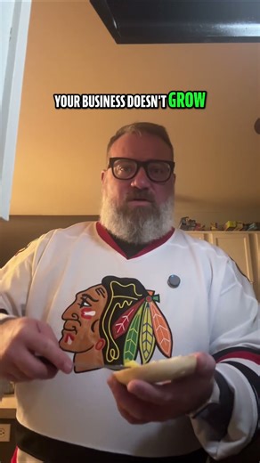 Small Business Growth Focus on Systems, Not Impressions! #shorts