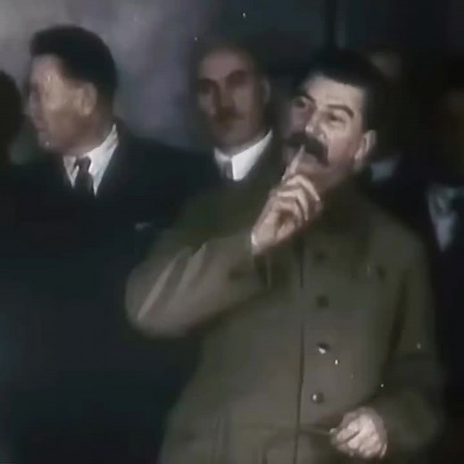 Stalin's Totalitarianism: Defending Socialism's Future