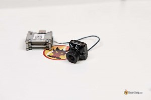 Review: Caddx Nebula Pro Camera for DJI FPV System - Oscar Liang